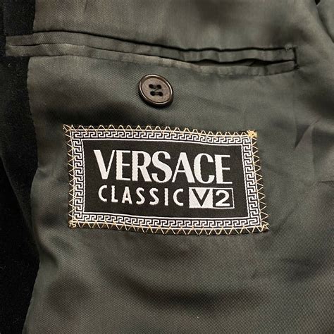 versace classic v2